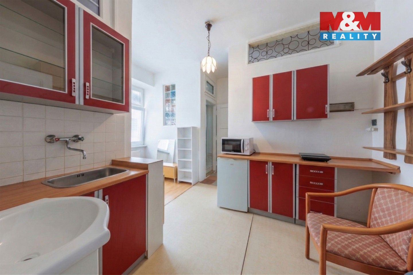 Byt 2+1 · 60 m² · K Lanovce, Jáchymov - 4