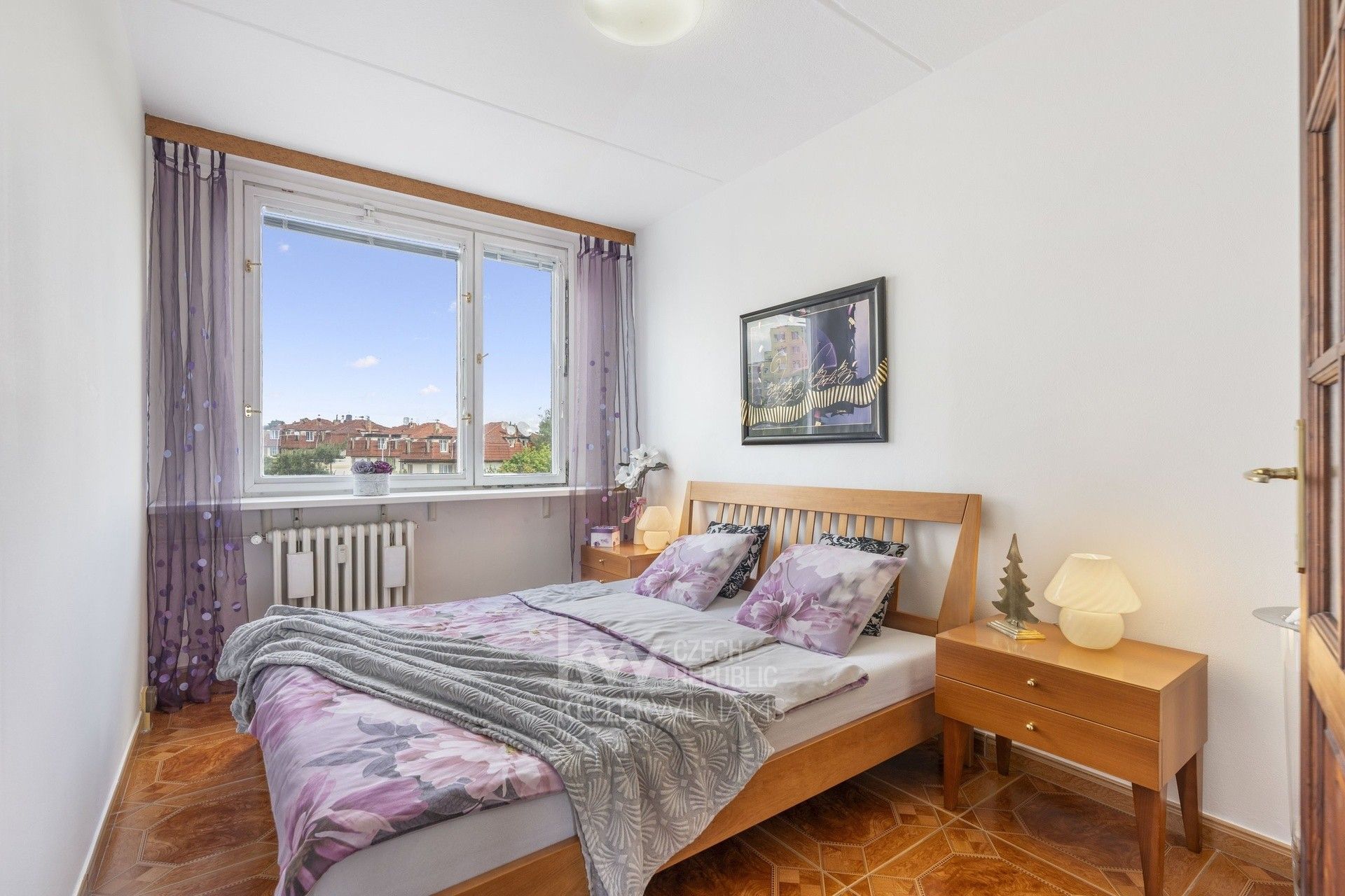 Prodej byt 4+1 - Chalabalova, Praha, 88 m²