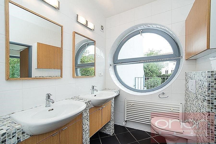 Pronájem rodinný dům - Praha - Nebušice, okres Praha 6, Hlavní město Praha, 230 m² - 5