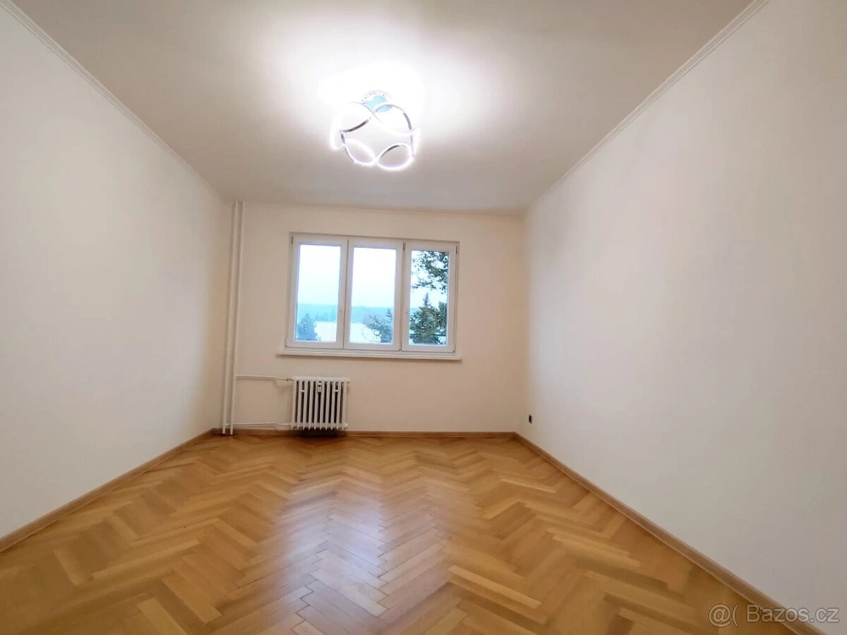 Prodej byt 3+1 - Teplice, 415 01, 70 m² - 5