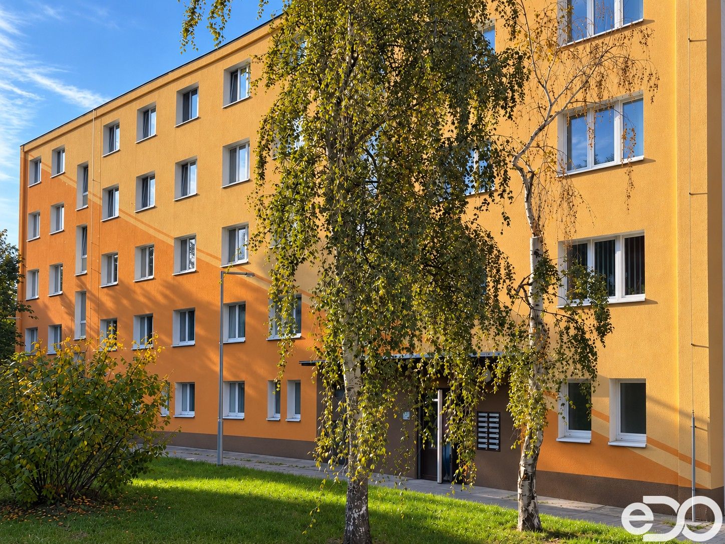 Byt 3+1, 73 m²