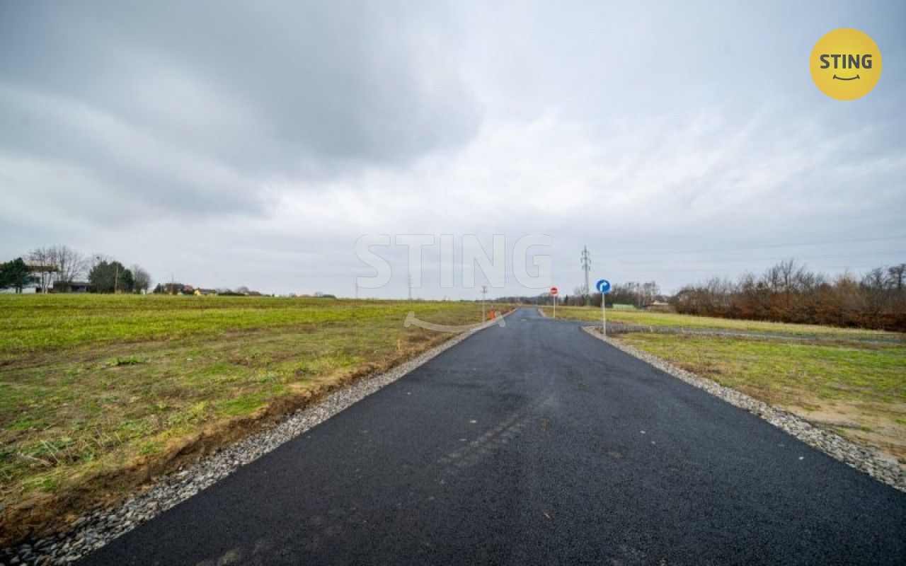 Prodej pozemek pro bydlení - Prostřední Suchá, Havířov, 900 m²