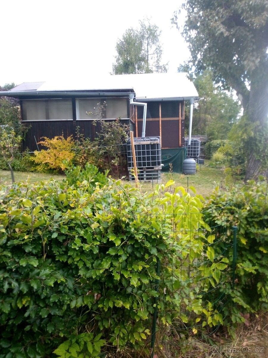 Prodej chata - Žatec, 438 01