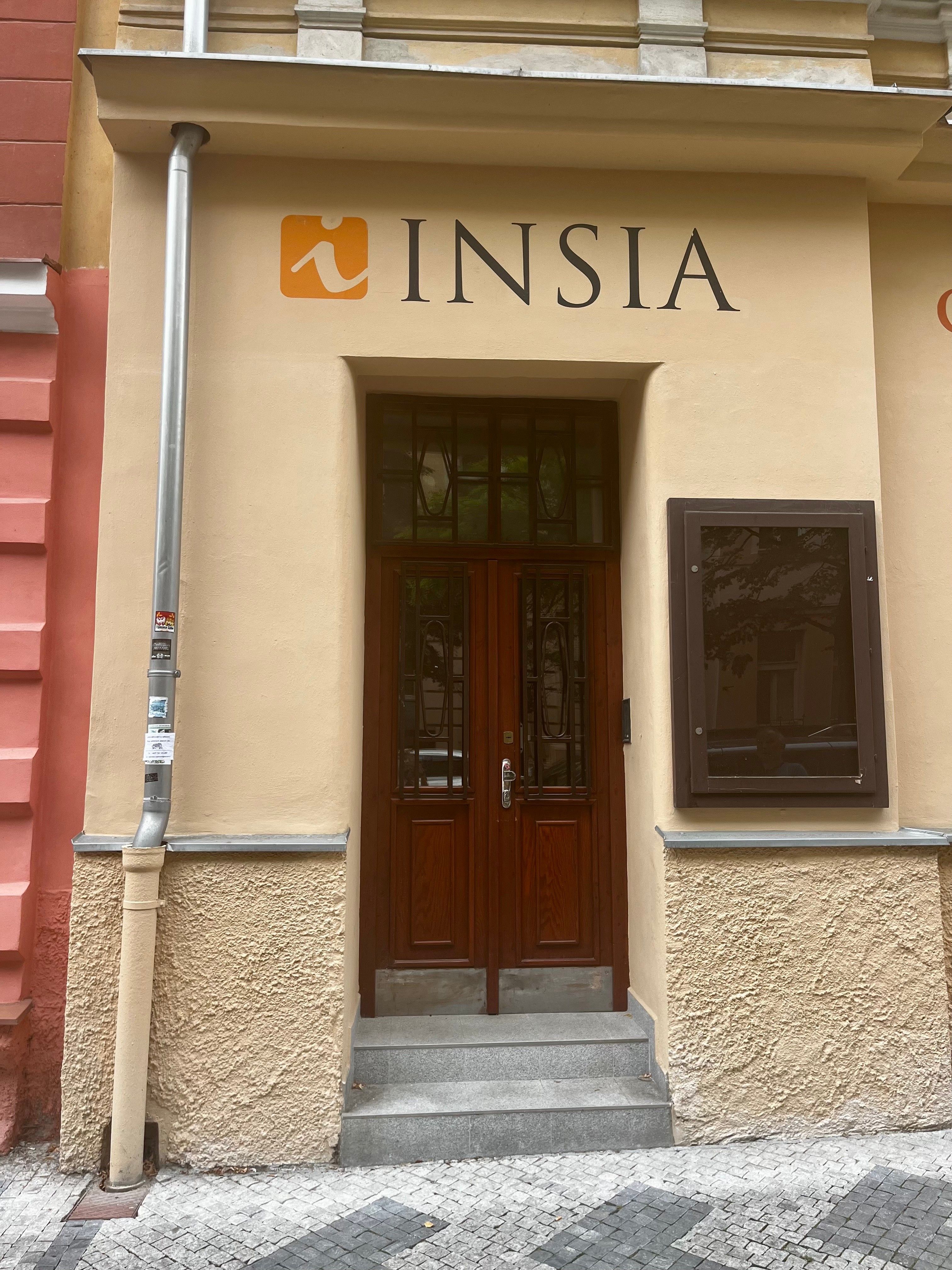 3+1, Belgická 538/13, Praha, 70 m²