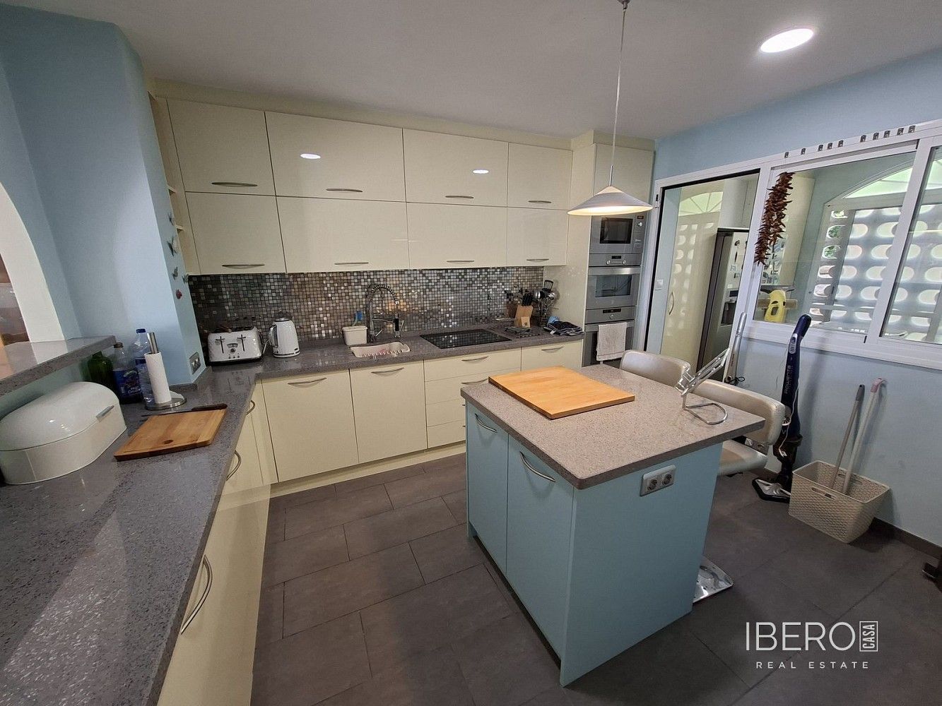 Rodinný dům · 211 m² · La Duquesa, ES - 4