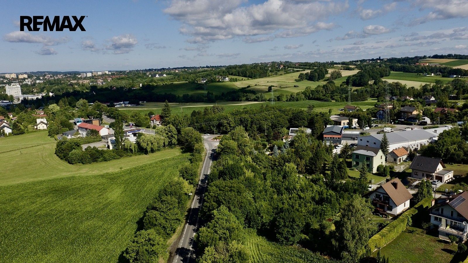 Prodej pozemek pro bydlení - Cieszyn, PL - 2