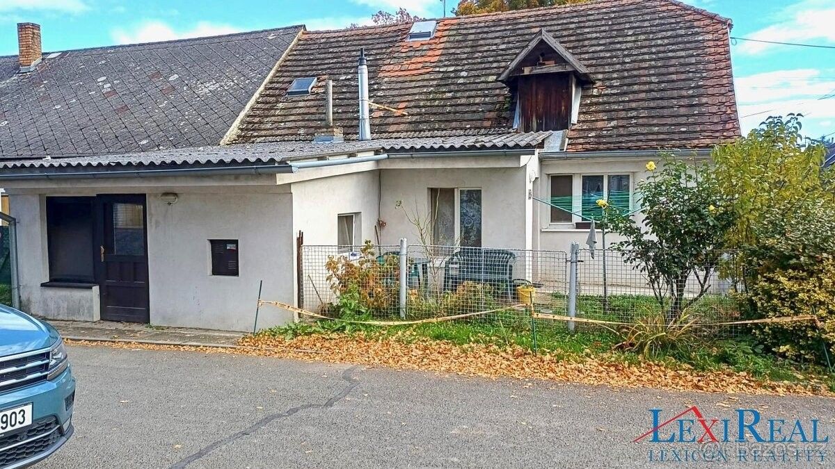 Prodej rodinný dům - Kasejovice, 335 44