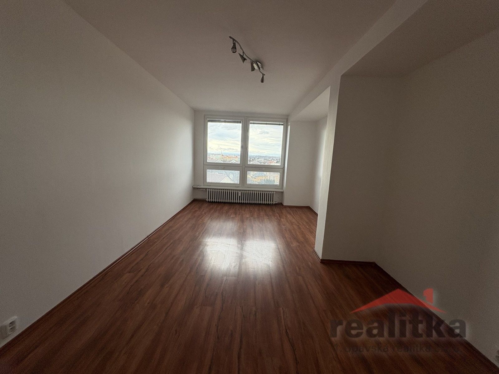 Pronájem byt 3+1 - Edvarda Beneše, Opava, 80 m²