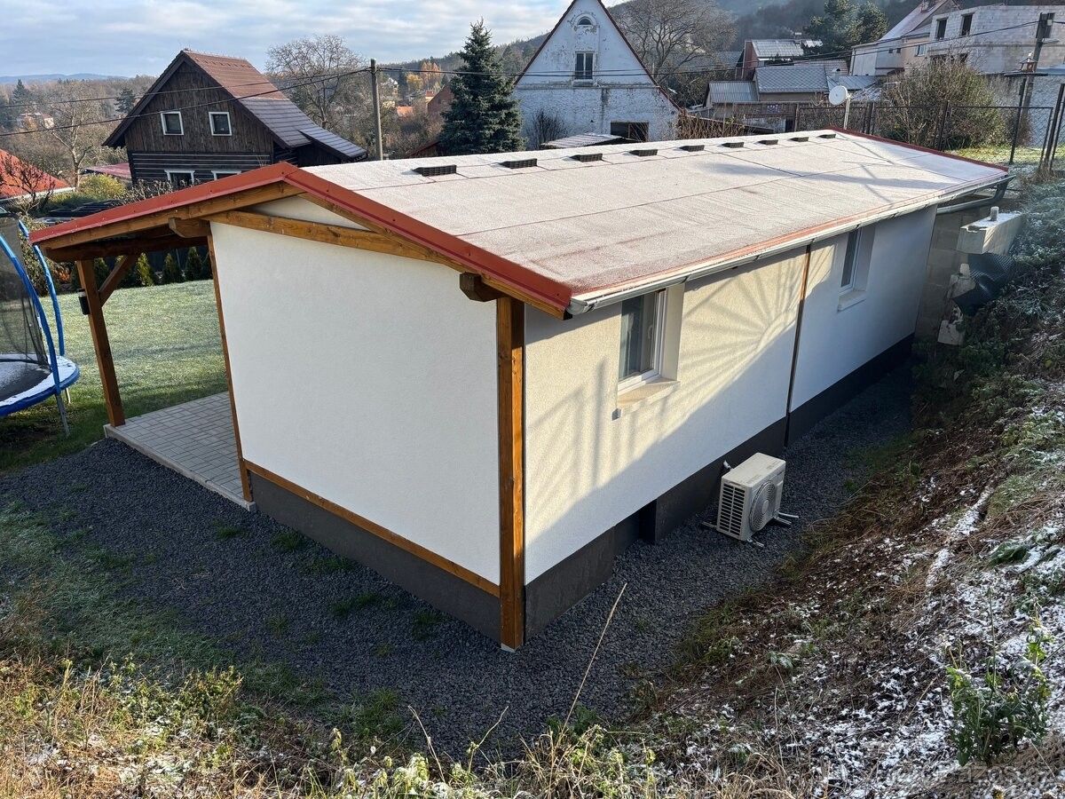 Prodej chata - Teplice, 415 01