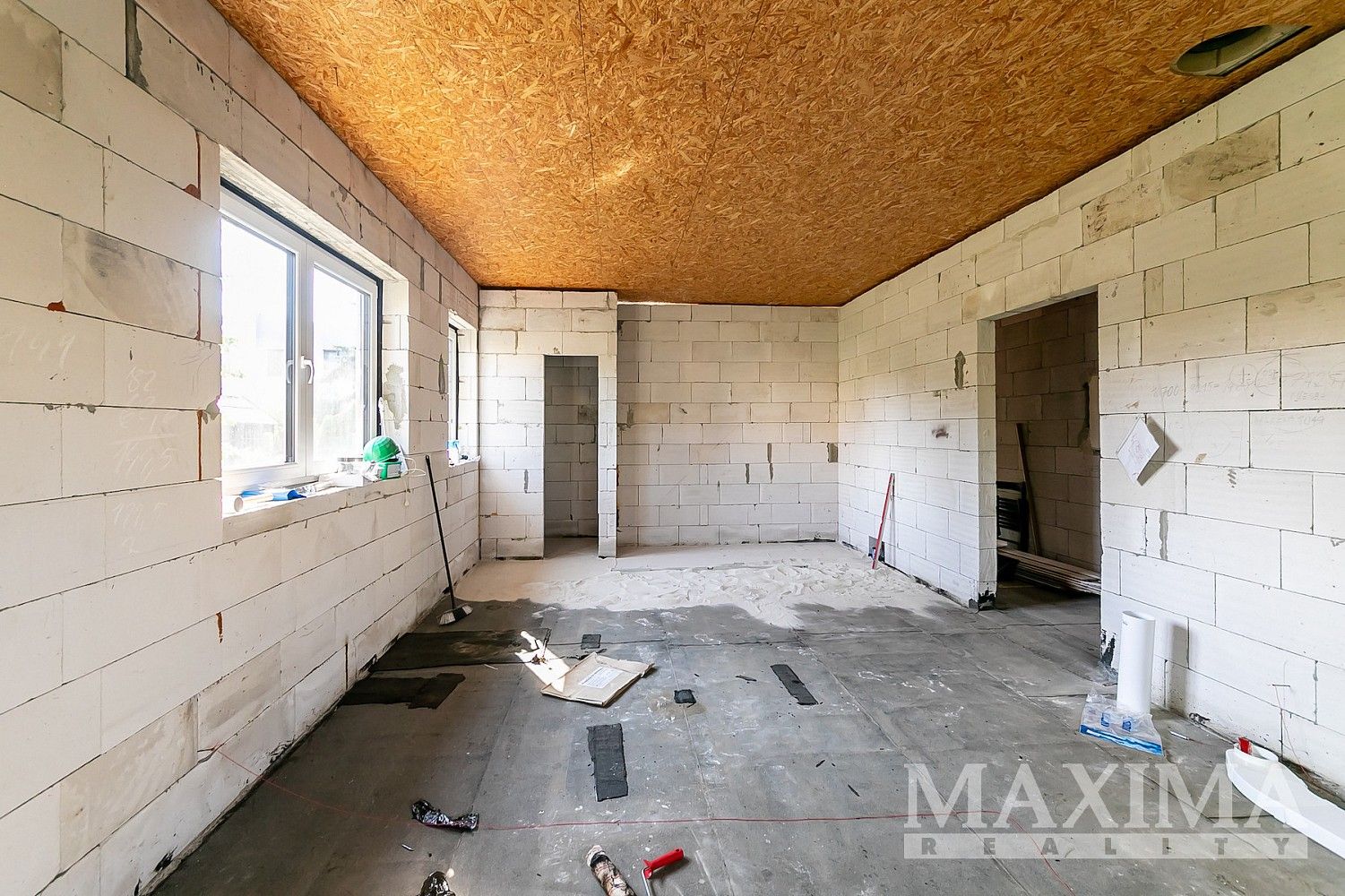 Rodinný dům · 111 m² · Praha - Újezd nad Lesy, okres Praha 21, Hlavní město Praha - 3
