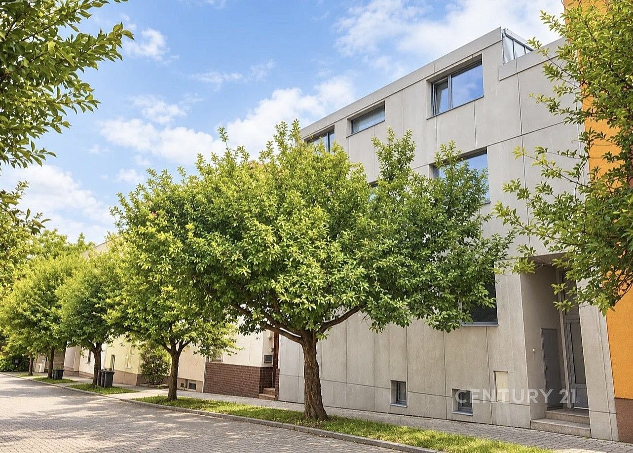 Prodej byt 2+kk - Tylova, Brno - Královo Pole, 44 m² - 2