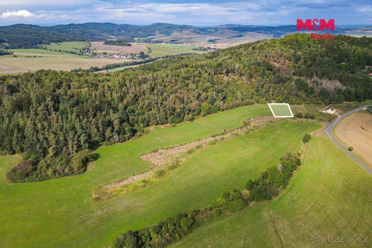 Pozemky pro bydlení, Klatovy, 339 01 - 2