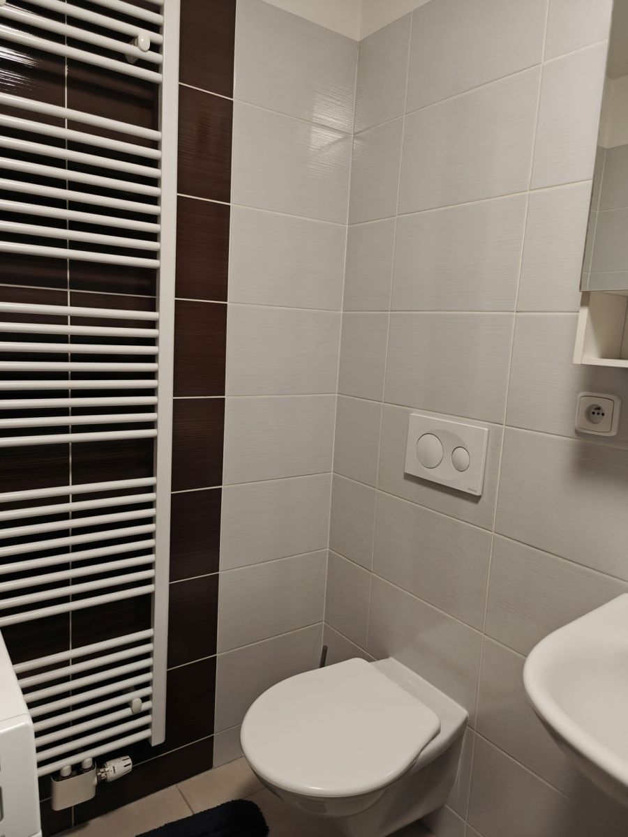 Byt 1+kk · 45 m² · Božetěchova, Brno - Královo Pole, Jihomoravský kraj - 4