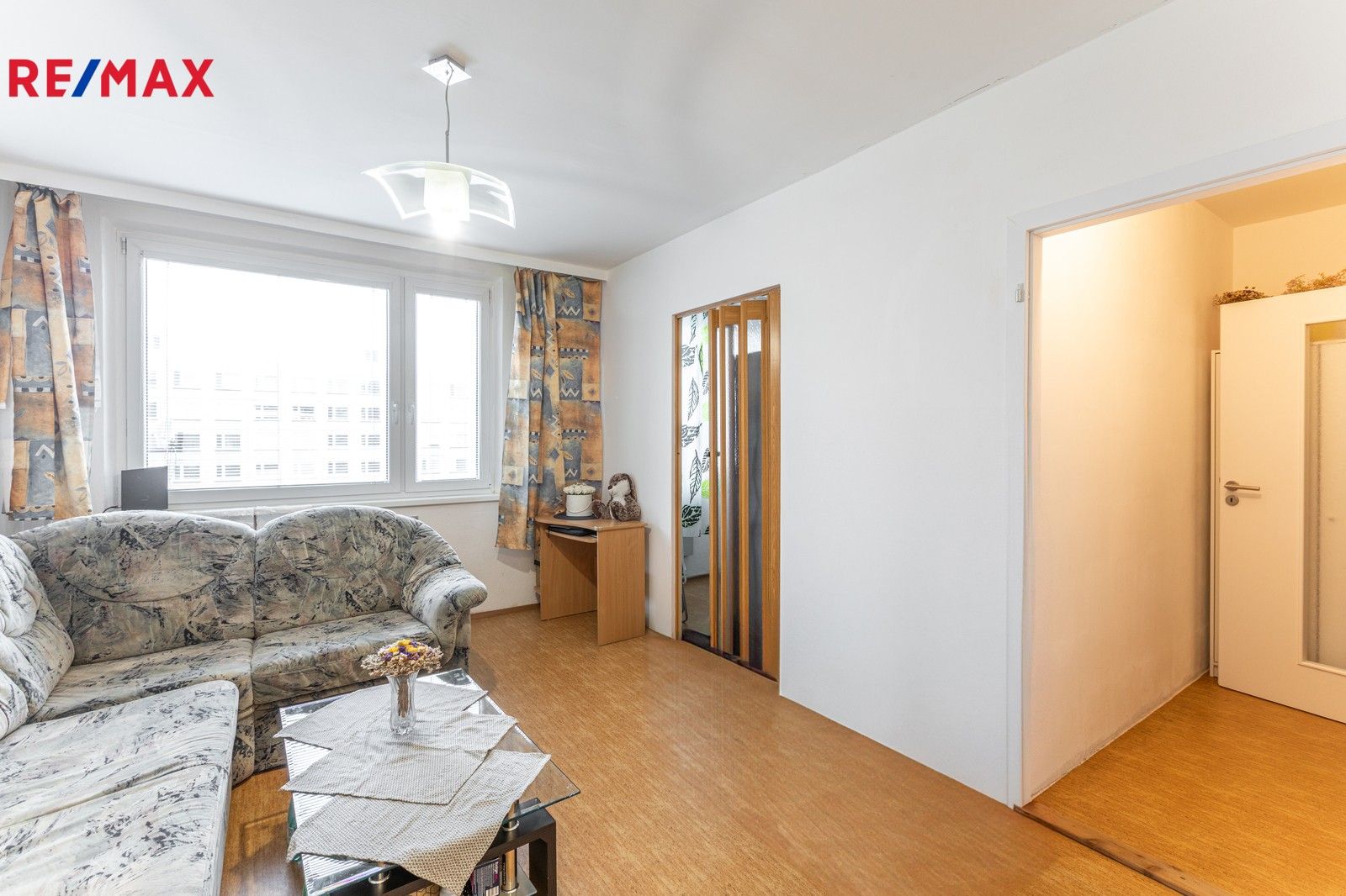 2+kk, Laudova 1385, Praha, 36 m²