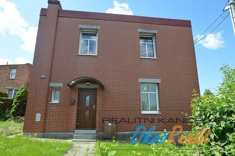 Prodej dům - Krátká, Zlín, 80 m²