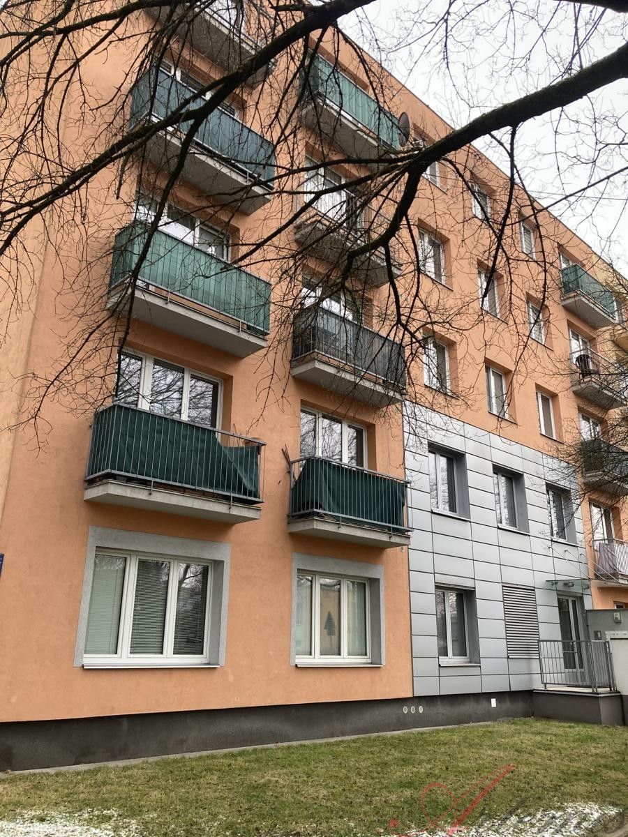 2+1, Mitušova, Ostrava, 61 m²