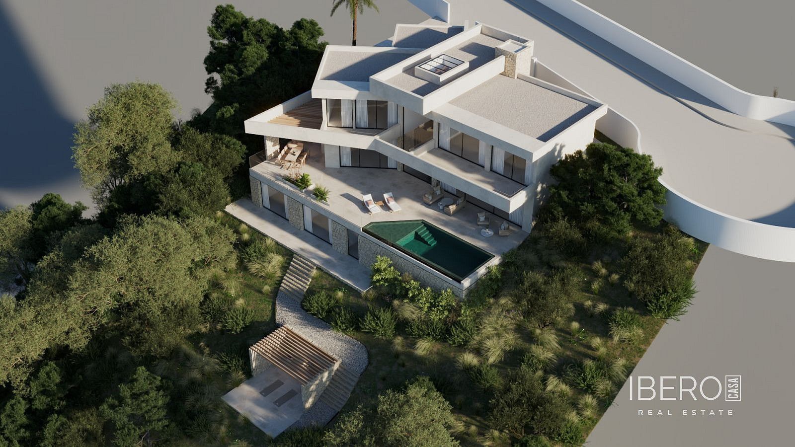 Rodinný dům · 745 m² · Cabopino, ES - 2