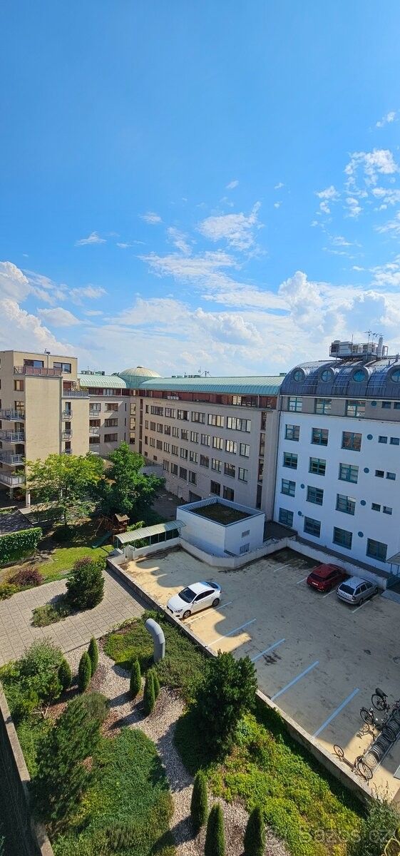 Pronájem byt - Pardubice, 530 02