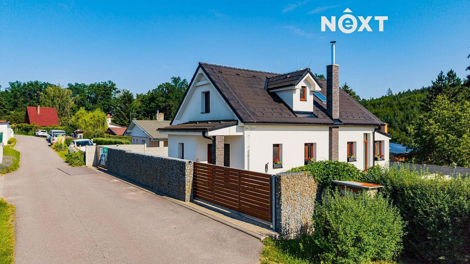 Rodinný dům, 119 m²