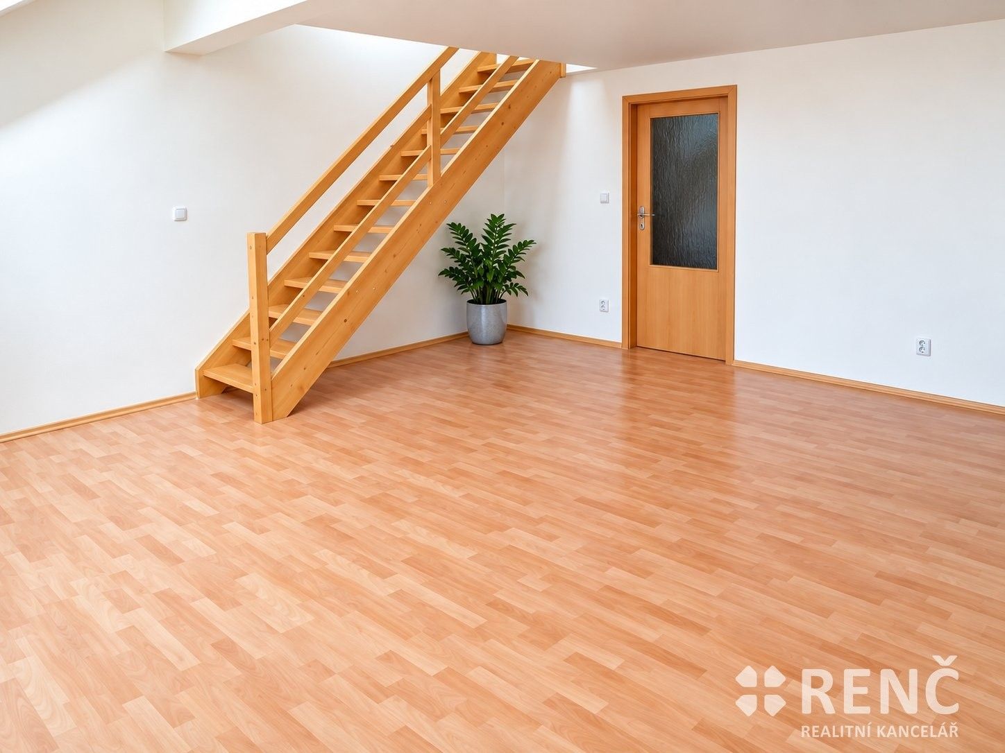 Byt 2+kk · 50 m² · Štefánikova, Brno - 4