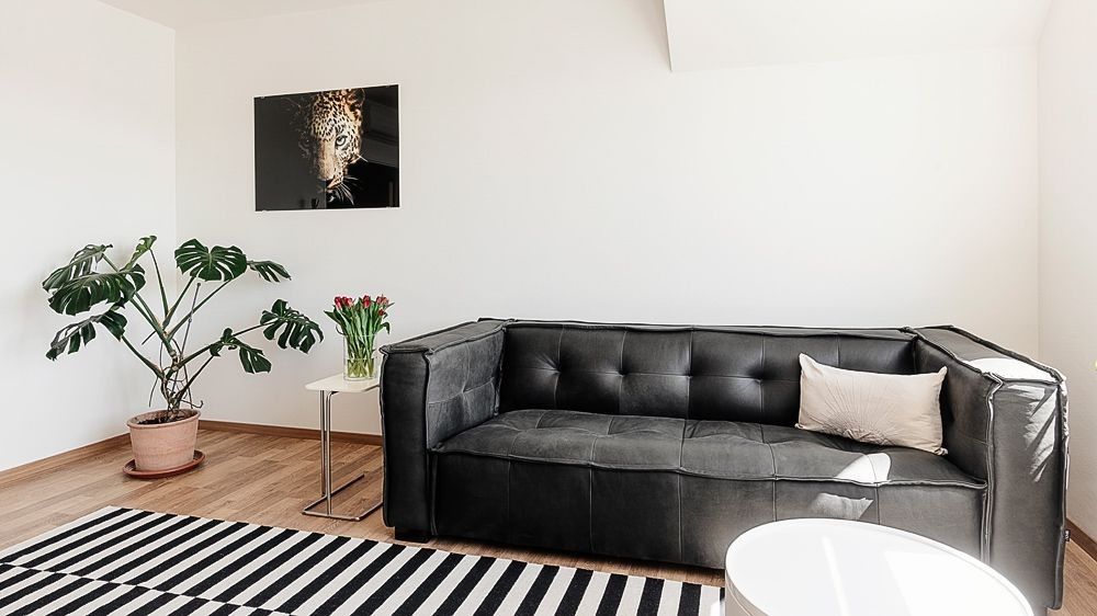 2+1, Křídlovická, Brno - Staré Brno, Jihomoravský kraj, 74 m² - 1
