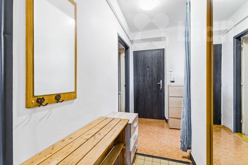Prodej byt 2+1 - 5. května 264, Bílina Újezdské Předměstí, 64 m² - 5