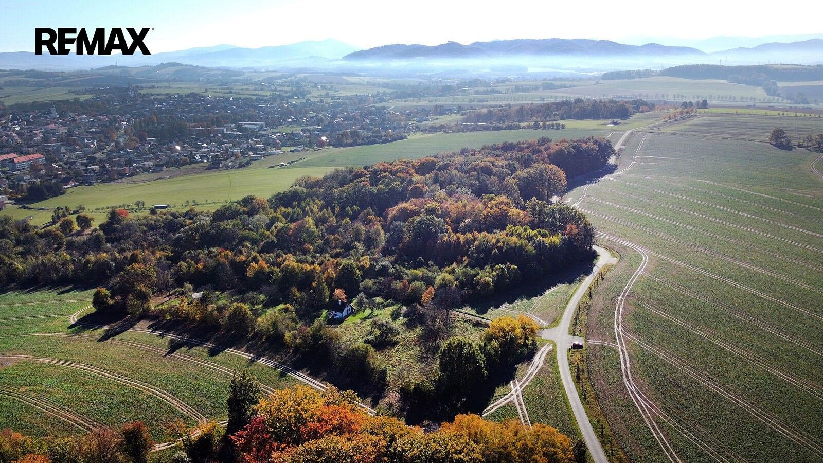Prodej zahrada - Brušperk, okres Frýdek-Místek, Moravskoslezský kraj - 5