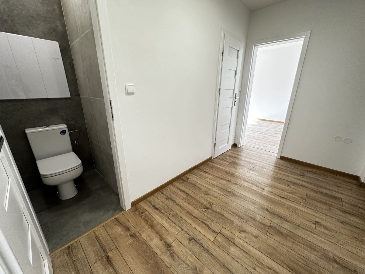 Byt 2+1 · 50 m² · Bulharská, Ostrava - 4