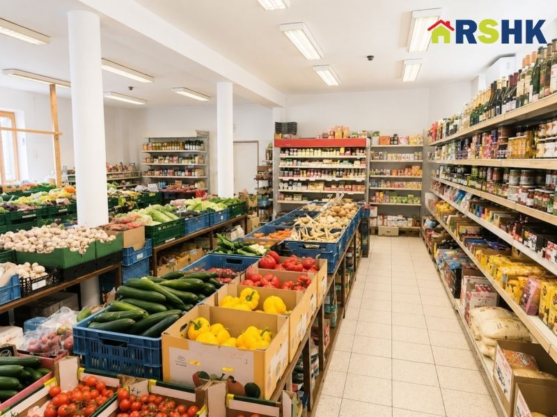 Obchodní prostory, Pod Rybníčkem  , Hlinsko, 155 m² - 2