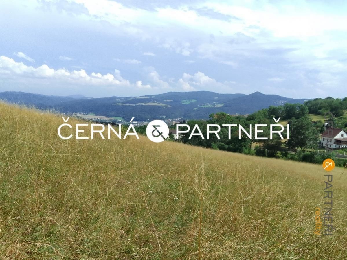 Louka · Nad Točnou, Ústí nad Labem Severní Terasa - 3