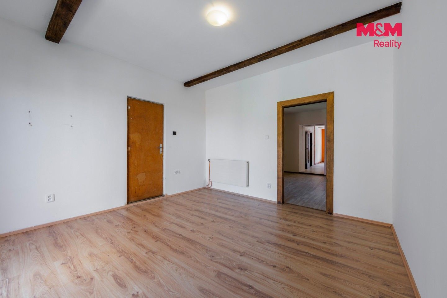 Rodinný dům · 183 m² · Nezdice na Šumavě - 4