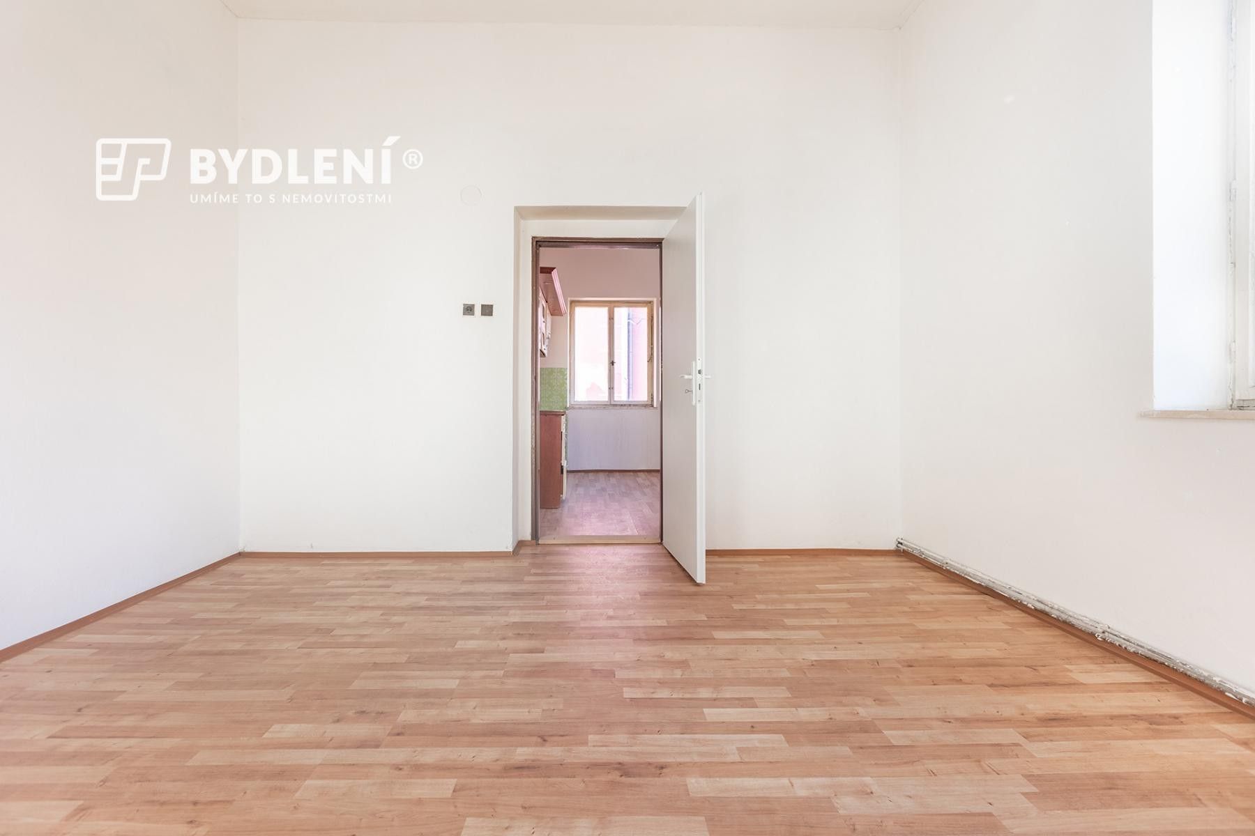 Činžovní domy, Budapešťská , Děčín VI-Letná, 505 m² - 2