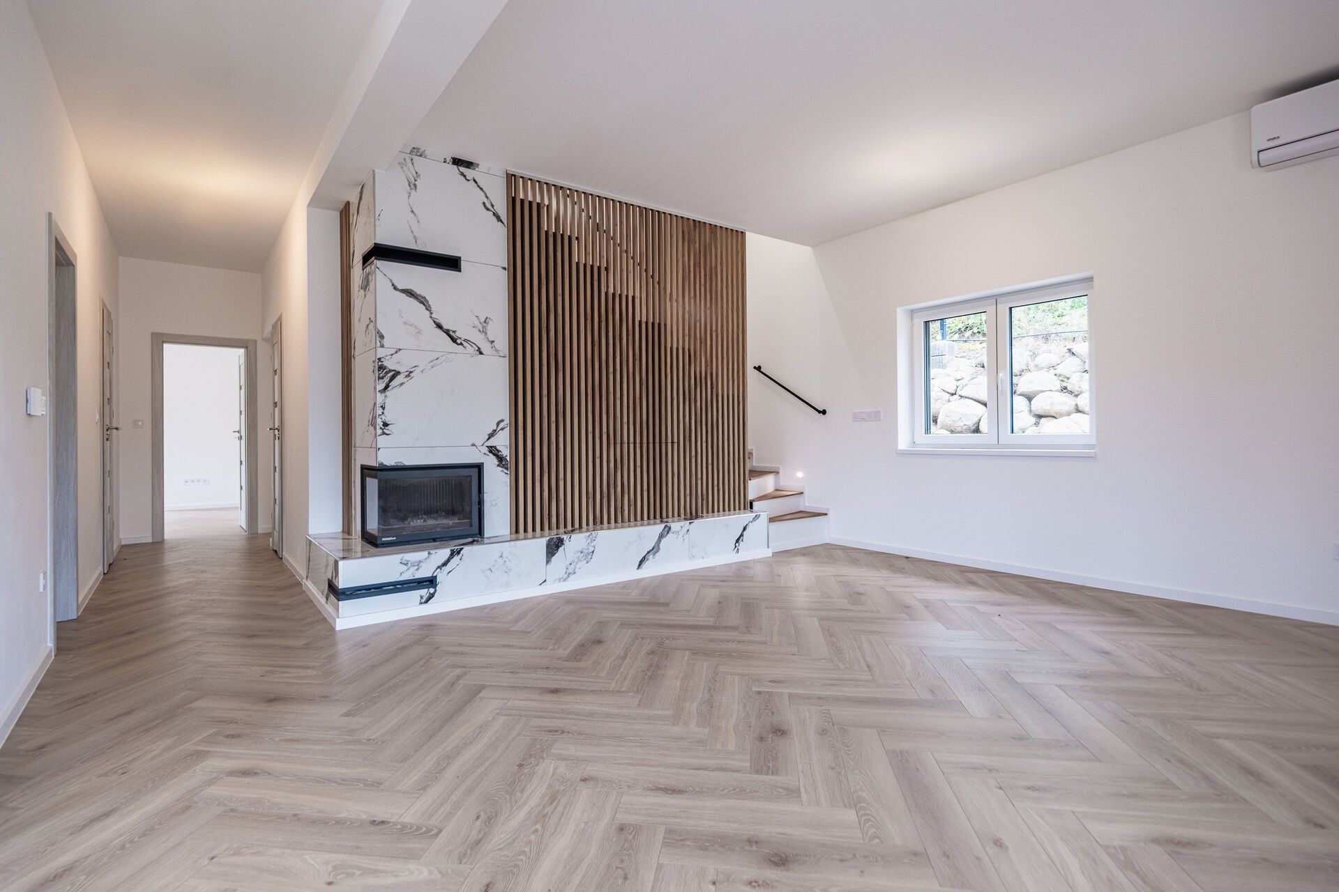 Prodej rodinný dům - Heřmanice, 190 m²