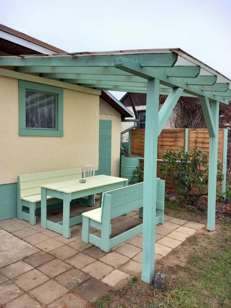 Chaty, Veselí nad Moravou, 698 01