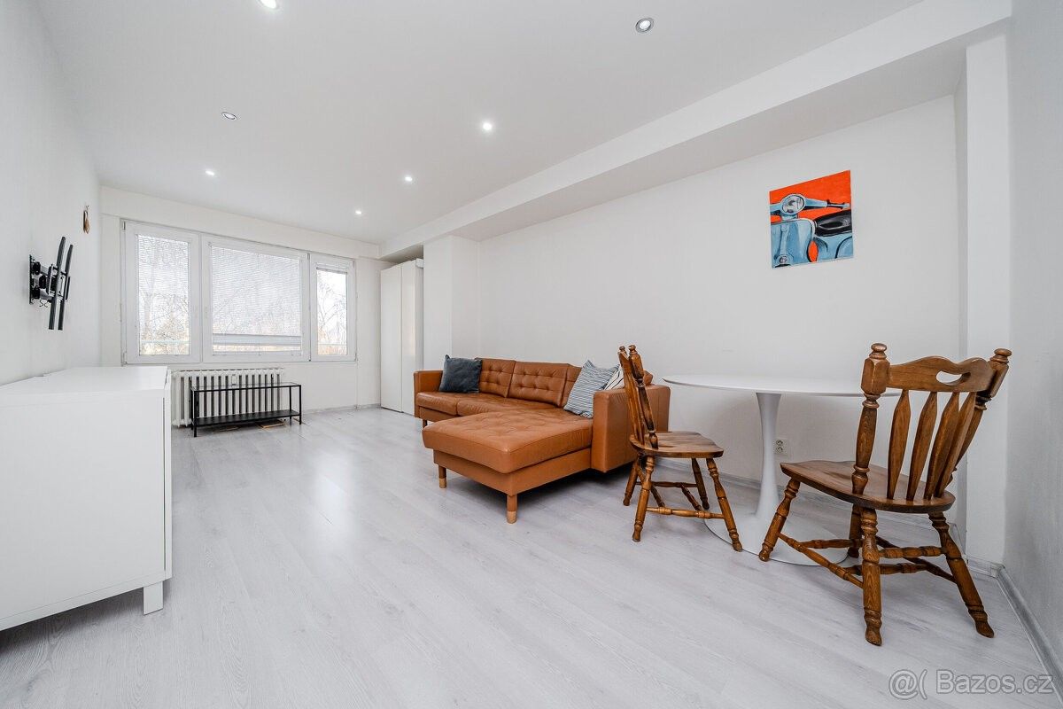 Pronájem byt - Frýdek-Místek, 738 01