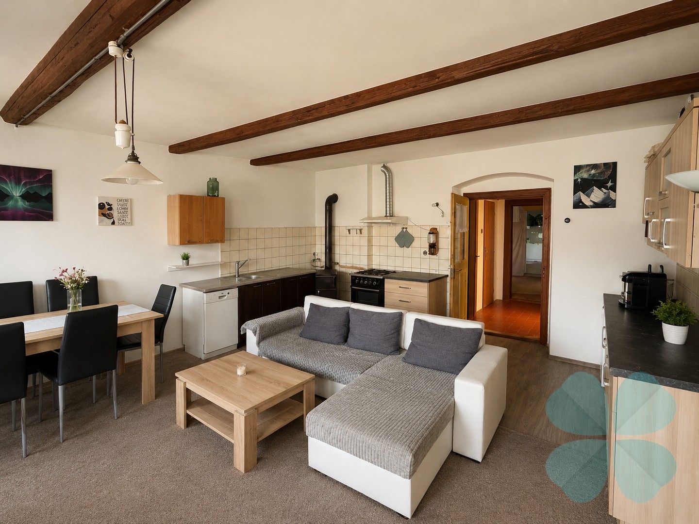 Rodinný dům · 90 m² · Tuněchody - 4