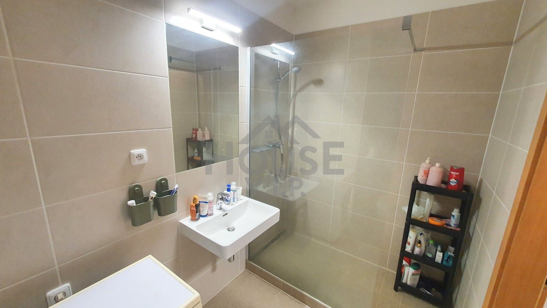 Prodej byt 2+1 - Stočesova, Praha, 57 m²