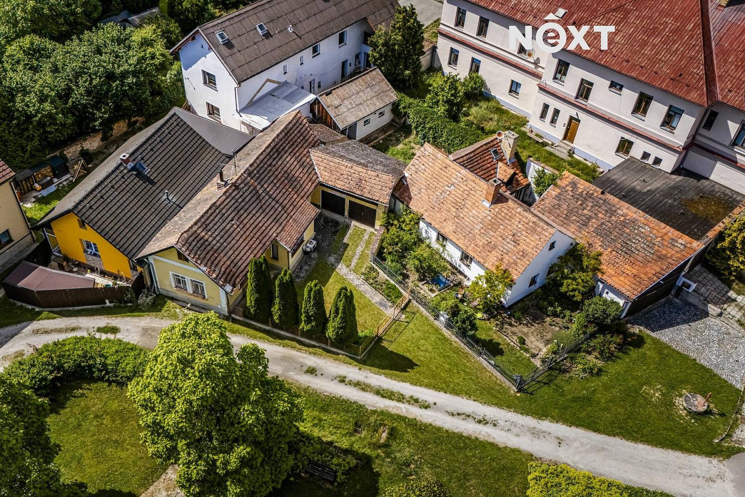 Rodinný dům · 64 m² · Na Rybníčku, Radomyšl, okres Strakonice - 3