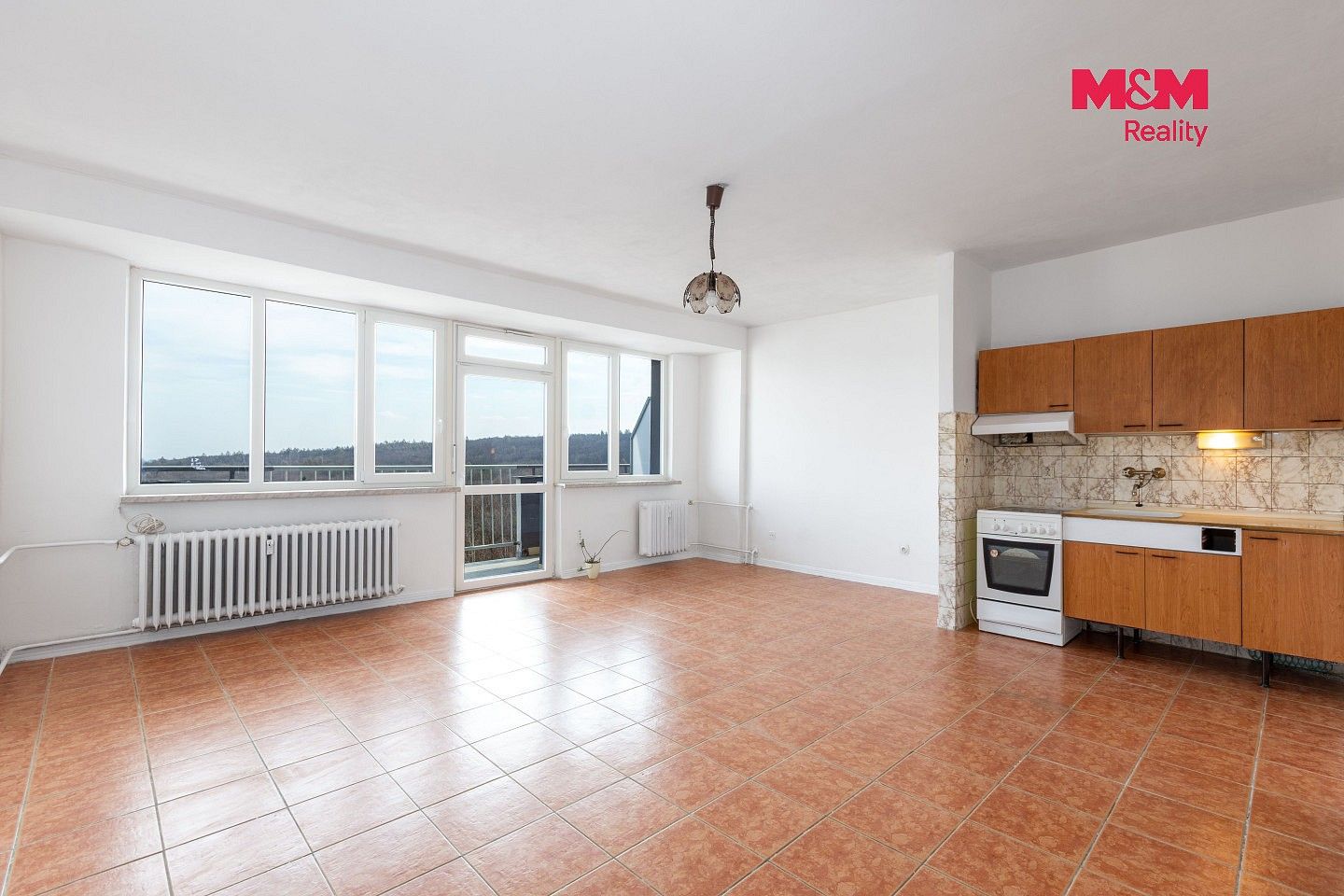 1+kk, Hrabyně, okres Opava, Moravskoslezský kraj, 42 m² - 2