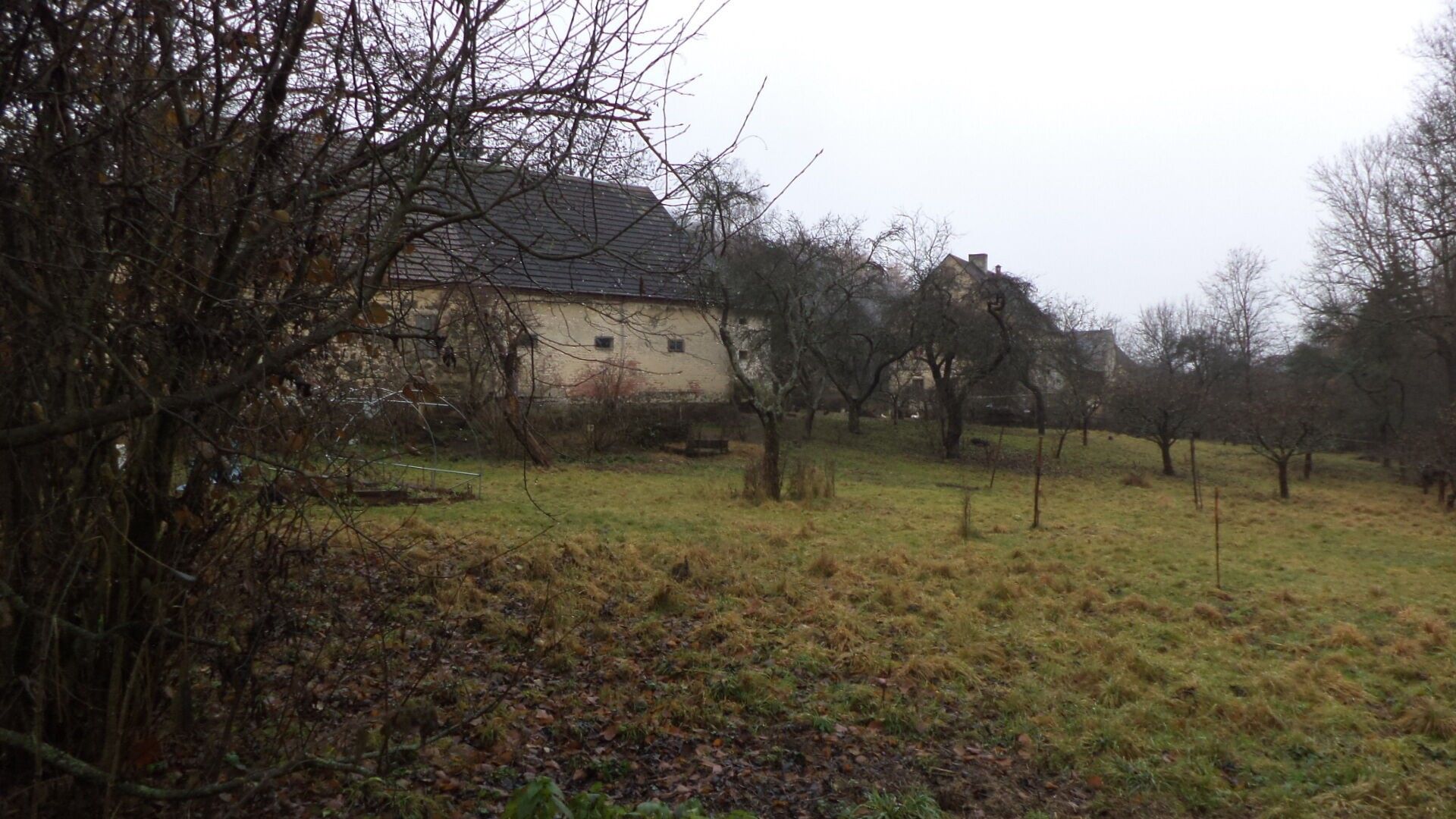 Zemědělský pozemek, 436 m²