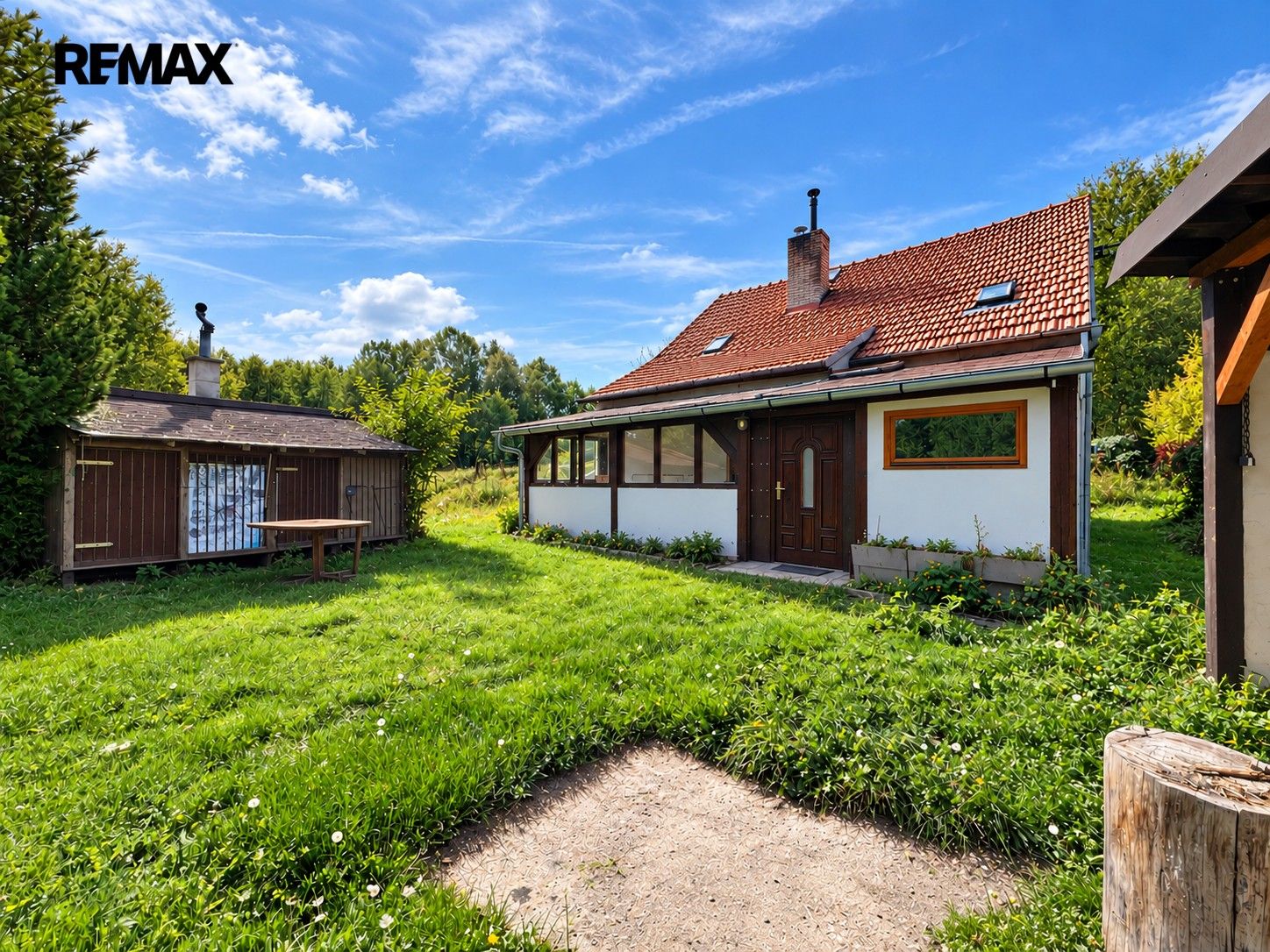 Rodinné domy, Malonty Jaroměř, 130 m² - 2