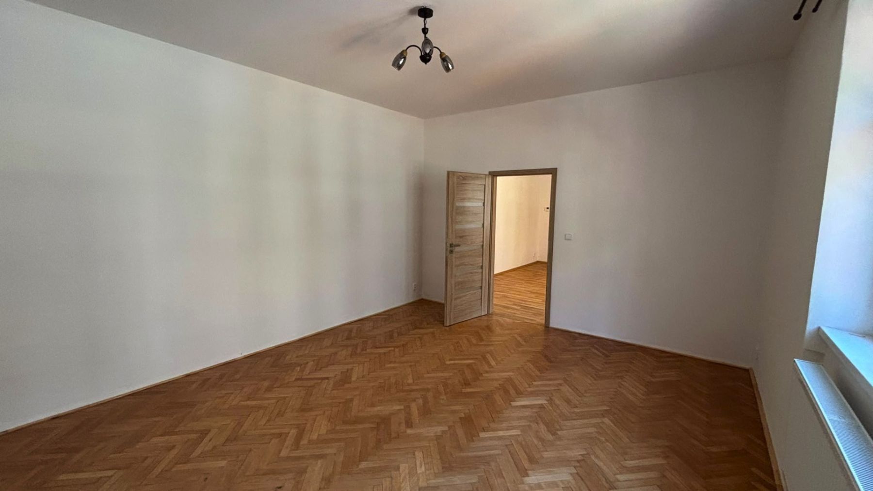 Byt 2+kk · 60 m² · Křižíkova, Litoměřice - Litoměřice, Ústecký kraj - 4