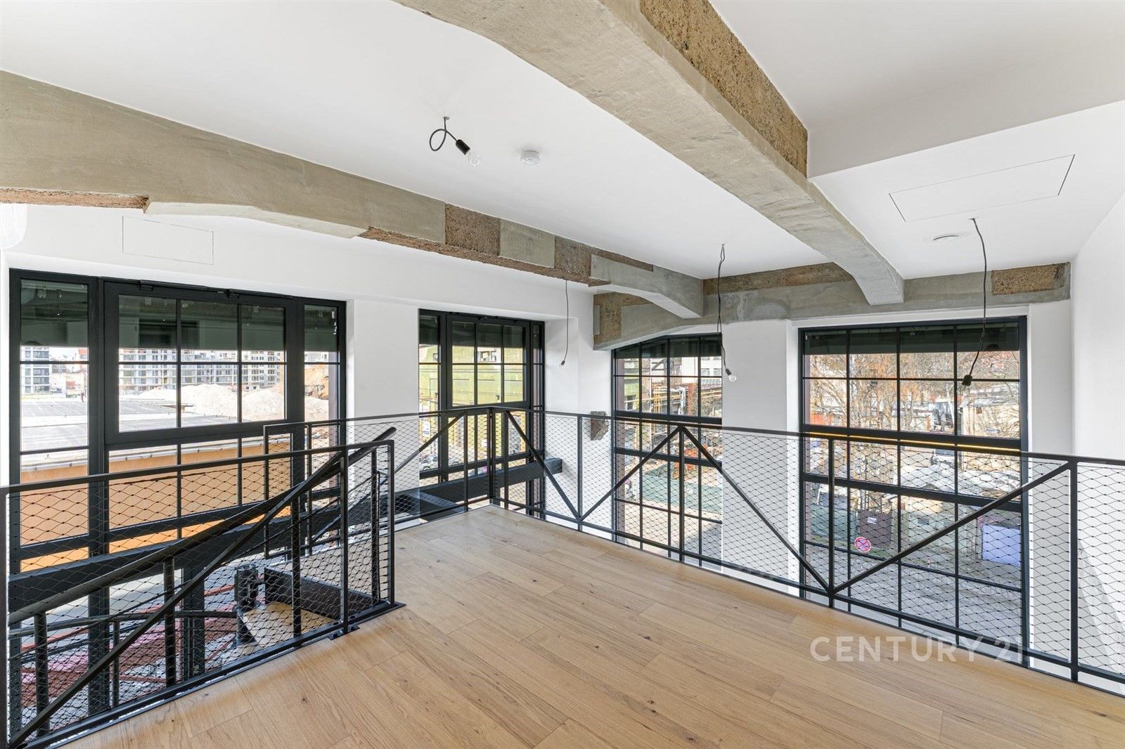 4+kk, Kolbenova 1032, Praha Vysočany, 111 m² - 2