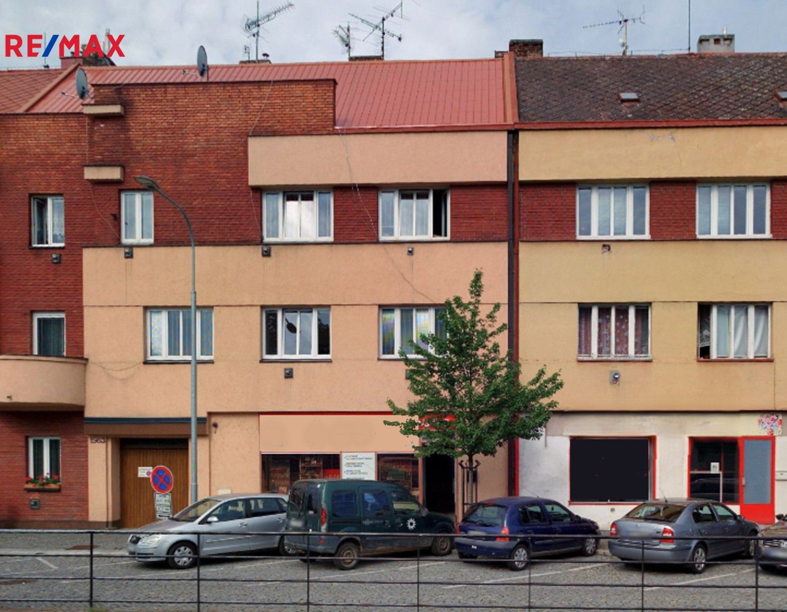Rodinné domy, Město, Svitavy, 800 m²