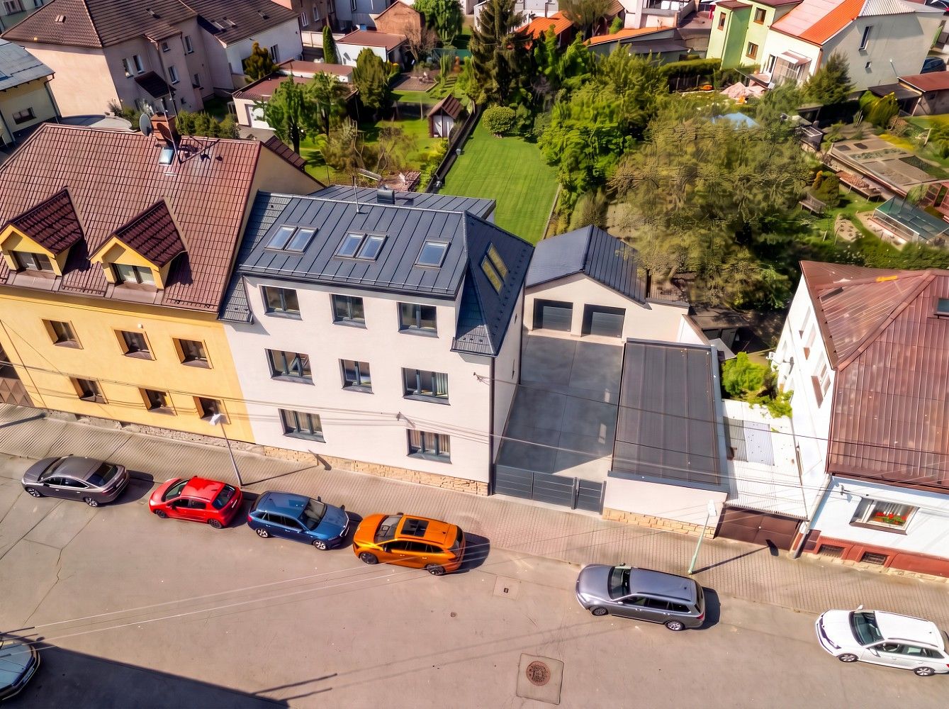 Rodinný dům · 198 m² · Mladá Boleslav, Středočeský kraj - 3