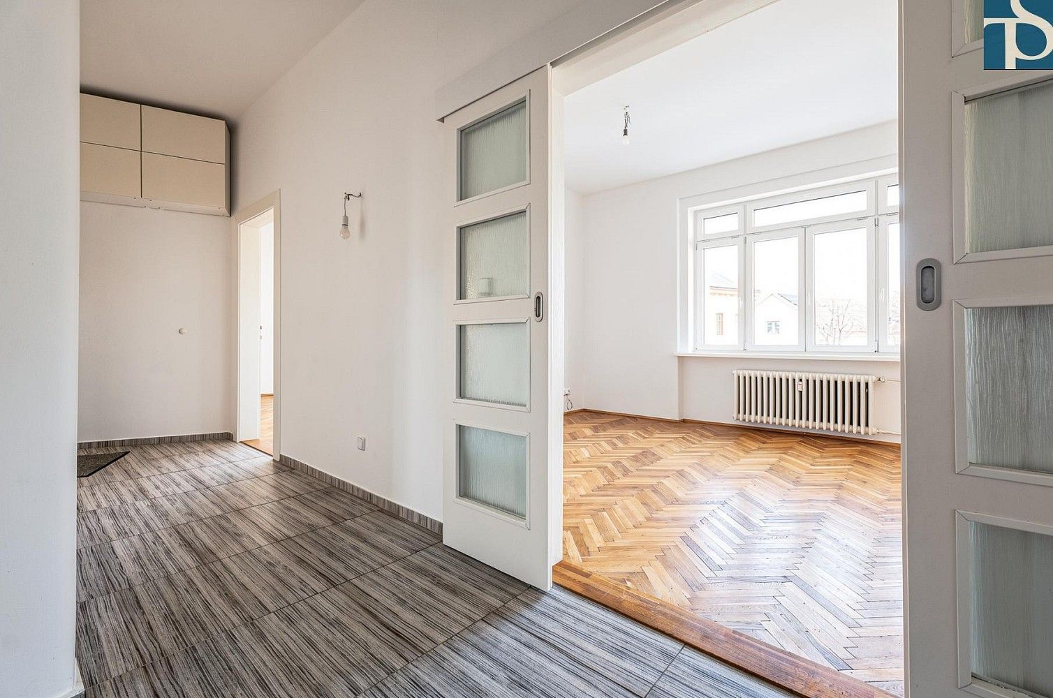 Byt 3+1 · 107 m² · Kladno, Středočeský kraj - 4