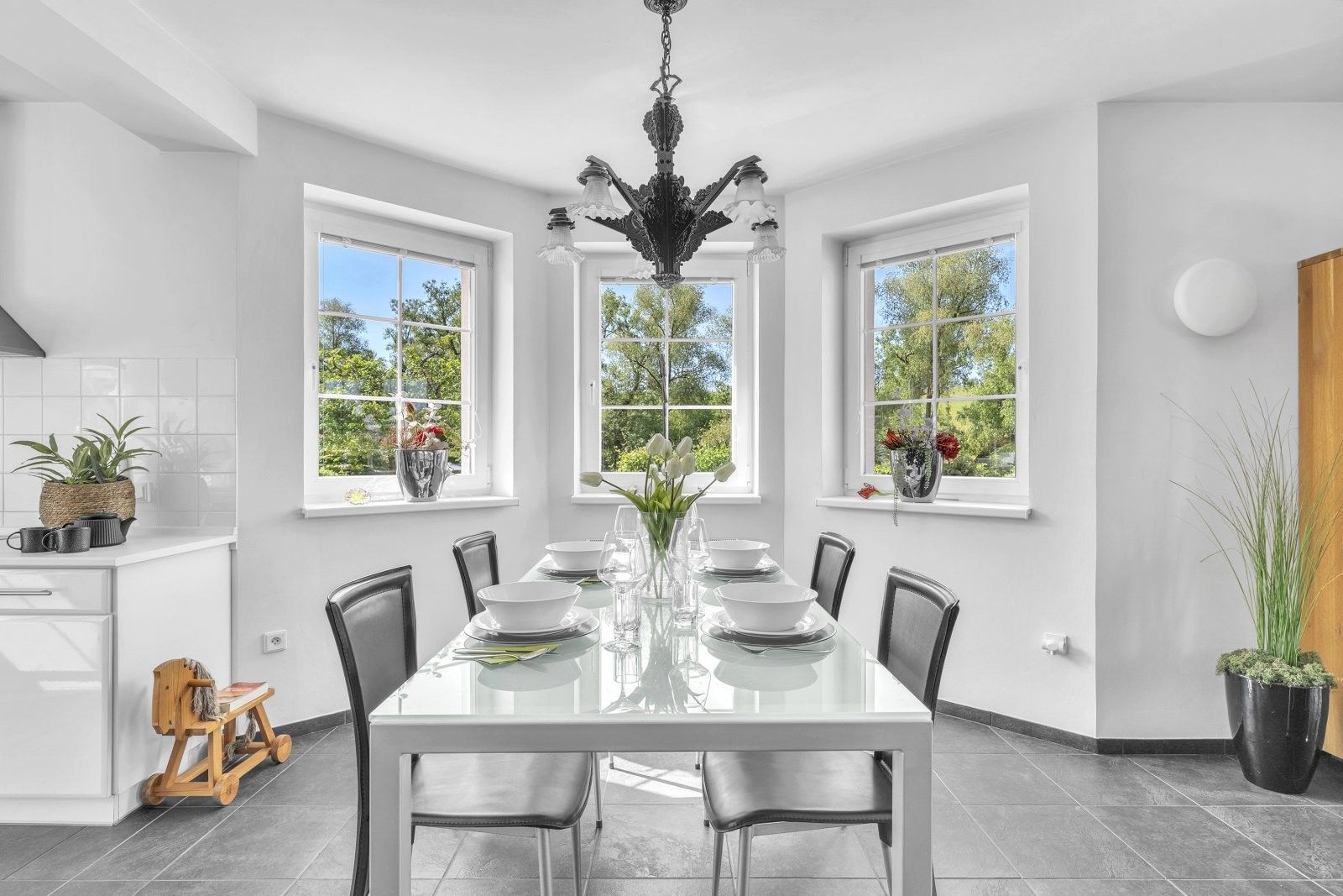 Prodej rodinný dům - Hertvíkovice, Mladé Buky, 179 m²