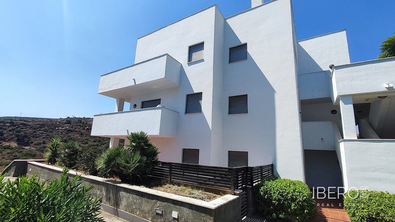 4+kk, Punta Chullera, Španělsko, 150 m² - 1
