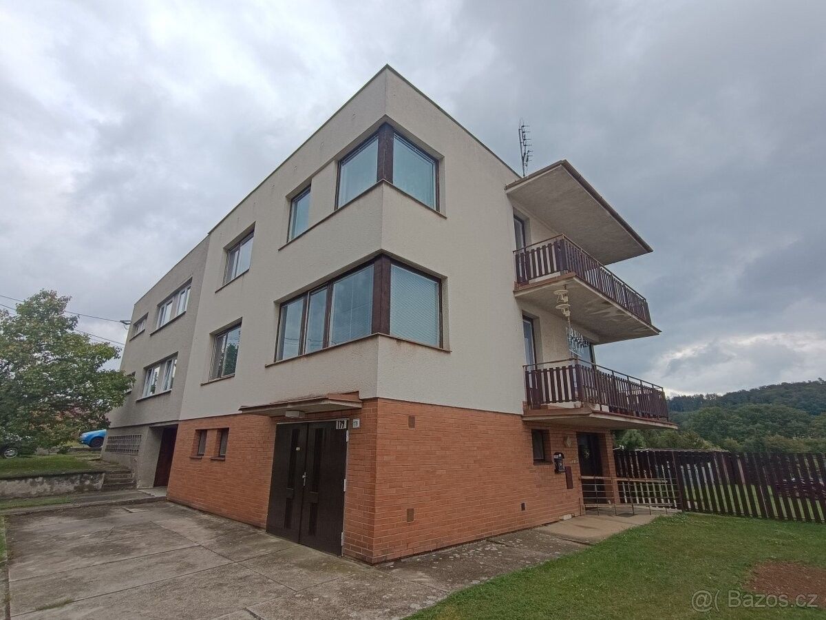 Prodej dům - Mysločovice, 763 01, 86 m²