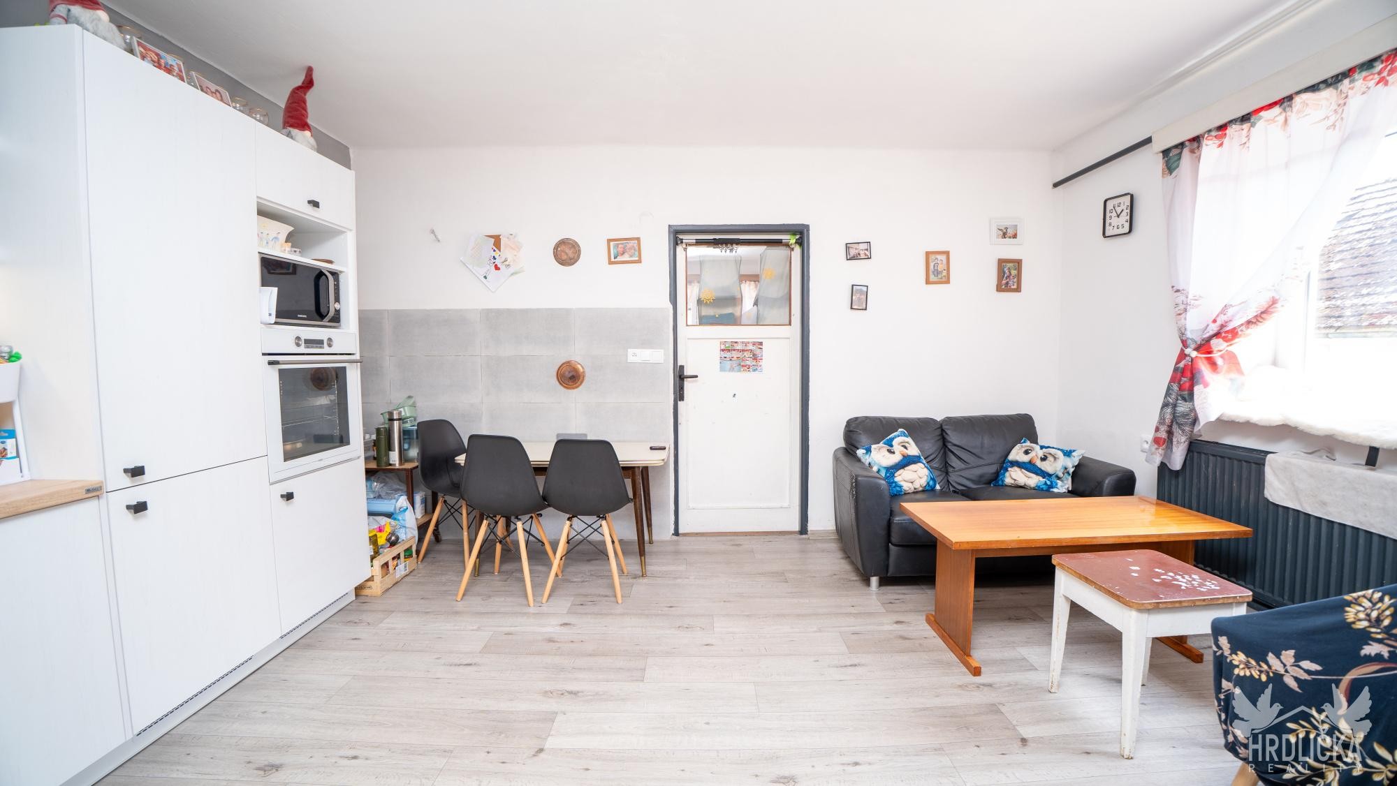 Prodej rodinný dům - Kvášňovice, 76 m² - 5